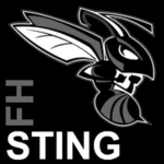 fh sting android application logo